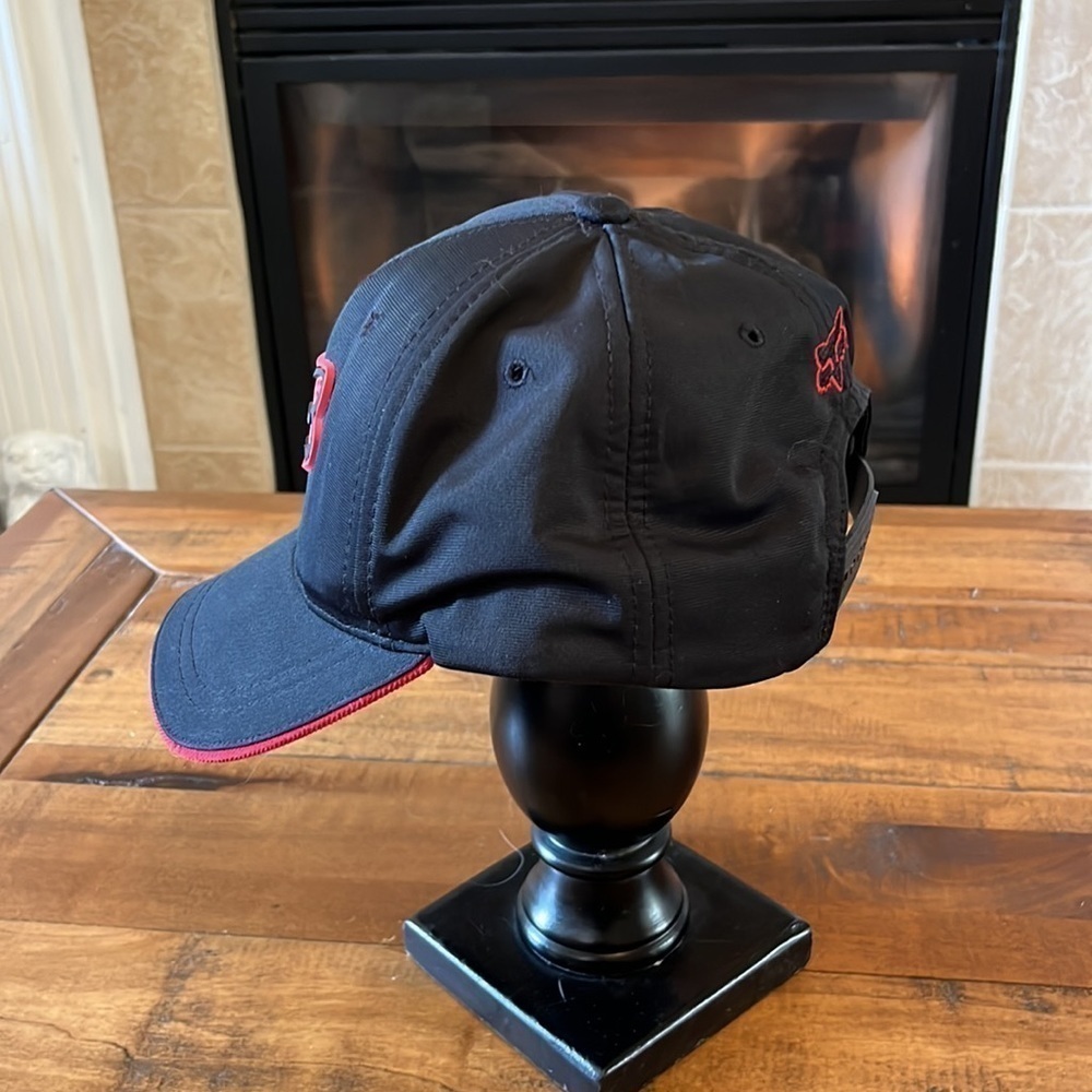 FOX baseball cap - Picture 3 of 6